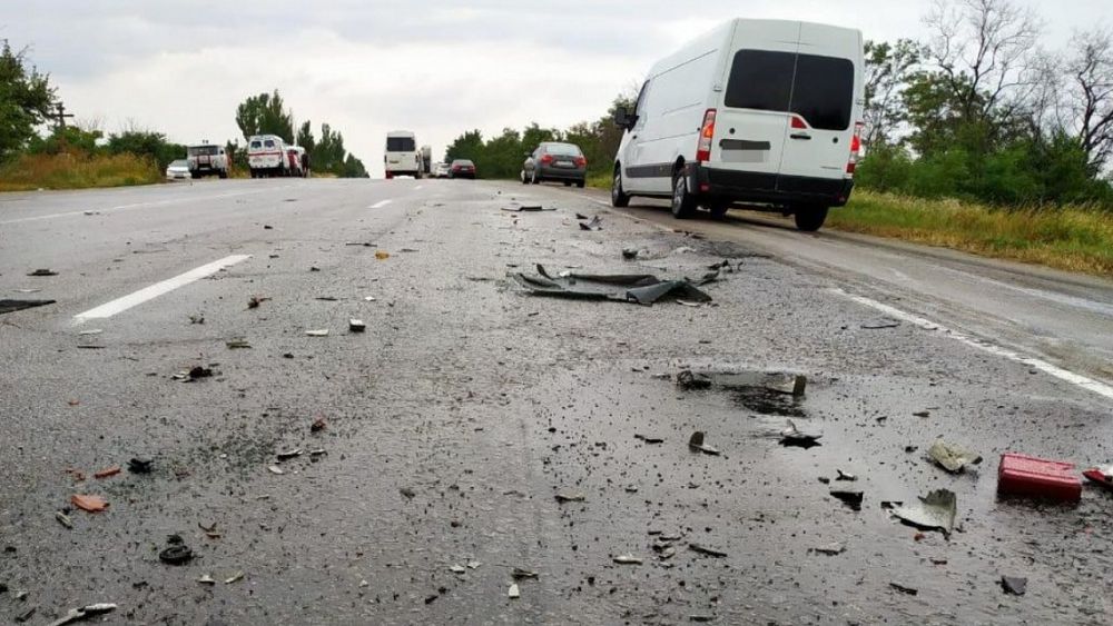 Жол қауіпсіздігі қатаң қадағаланады