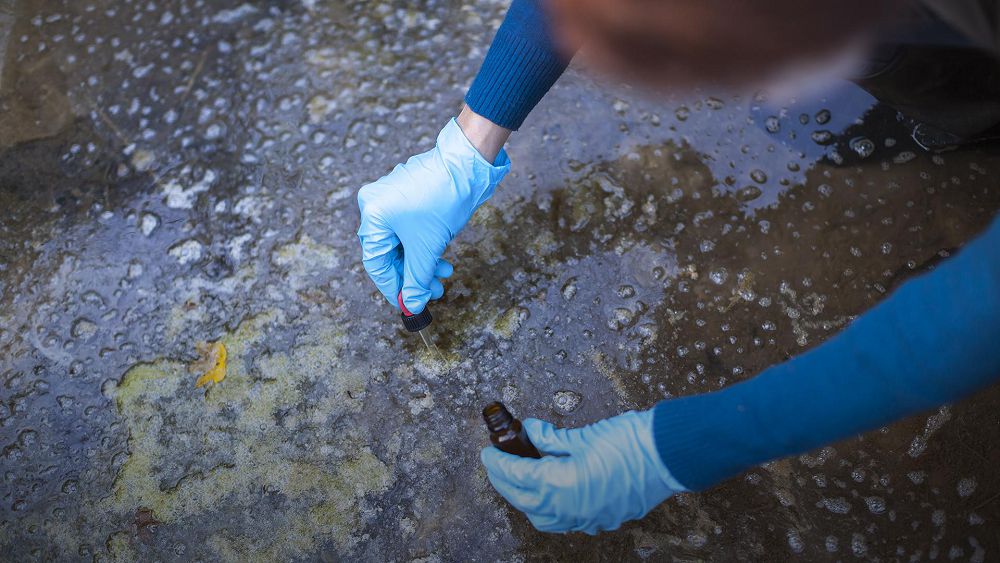 Химиялық қалдықтардан қатер көп