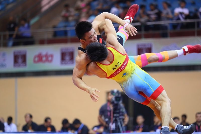 20 жыл аңсаған алтын...