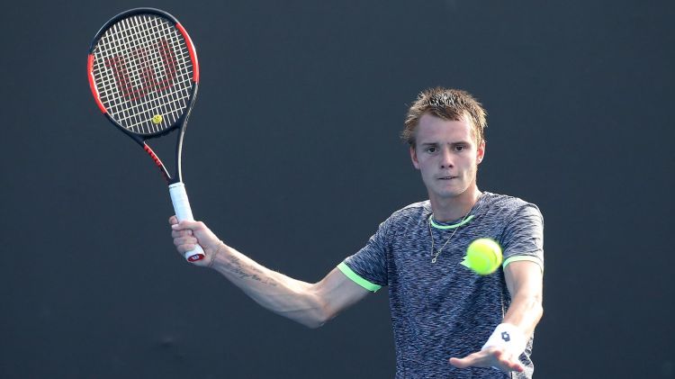 Алғашқы айналымнан сәтті өтті