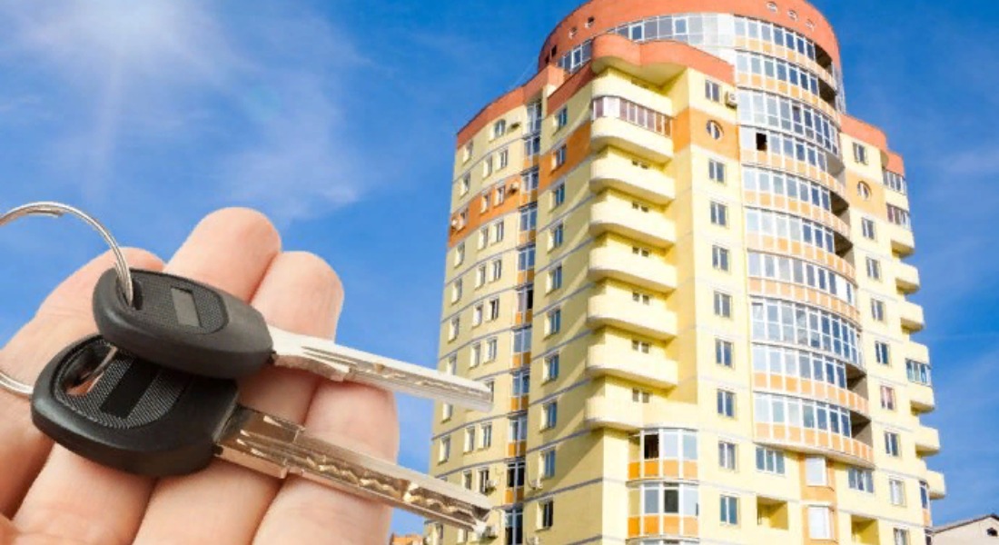 Солтүстік Қазақстанда 20 әскери қызметші баспаналы болды