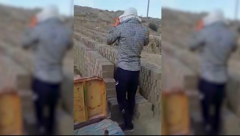 Жамбыл облысында заңсыз еңбек мигранттары ұсталды