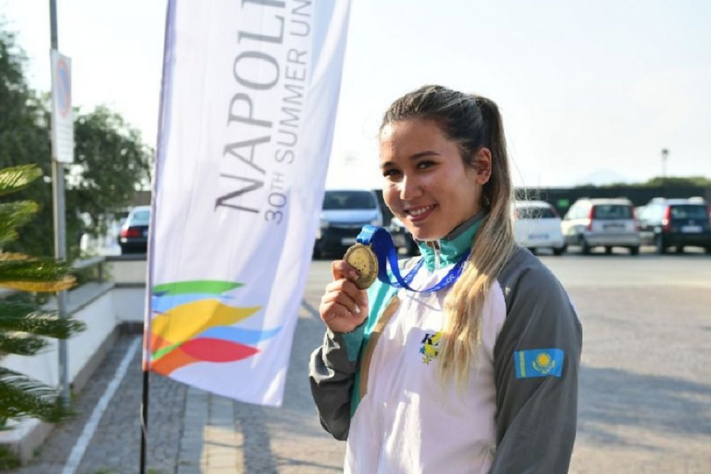 Тоқсаны барып тоғыз медаль ала алмады