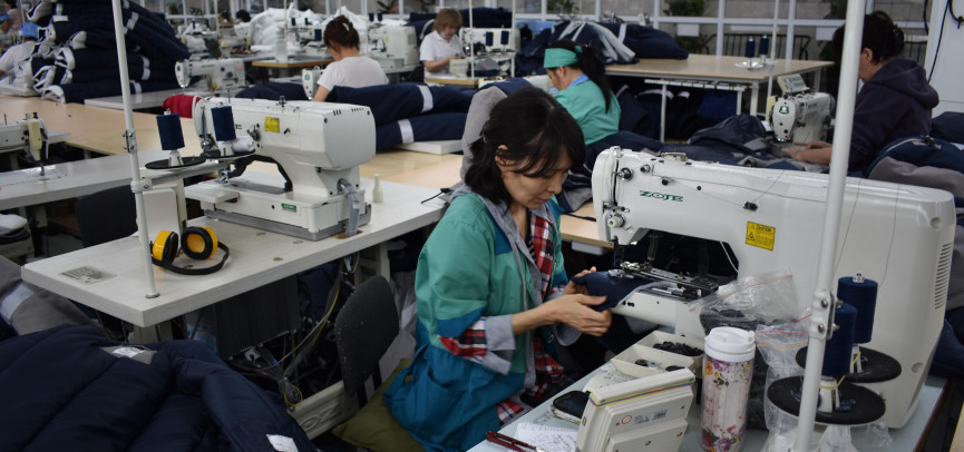 «Жәрдем»  жобасының жәрдемі