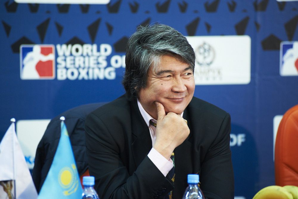 Болат Манкенов: АІВА орнына жаңа  ұйым құрылуы мүмкін