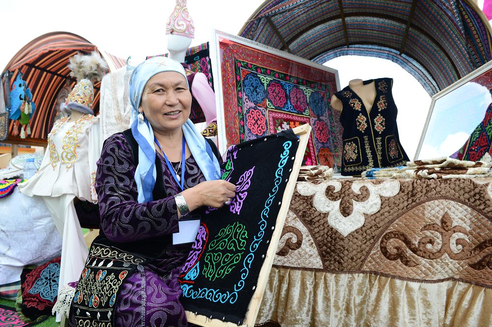 Рухани құндылықтарды құнттауға жұртшылықтың ықыласын оятуымыз керек