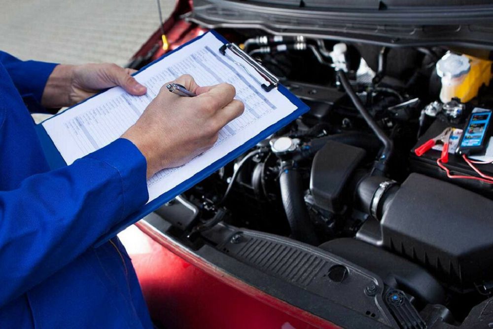 Автотехбайқаудың  жыры қашан бітеді?