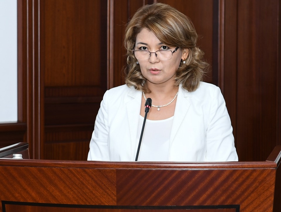 Қызылорда облысында 21 600 оқушы бірінші сыныпқа барады