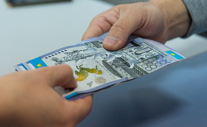 Солтүстік Қазақстанда азаматтық қорғау полковнигі парамен ұсталды