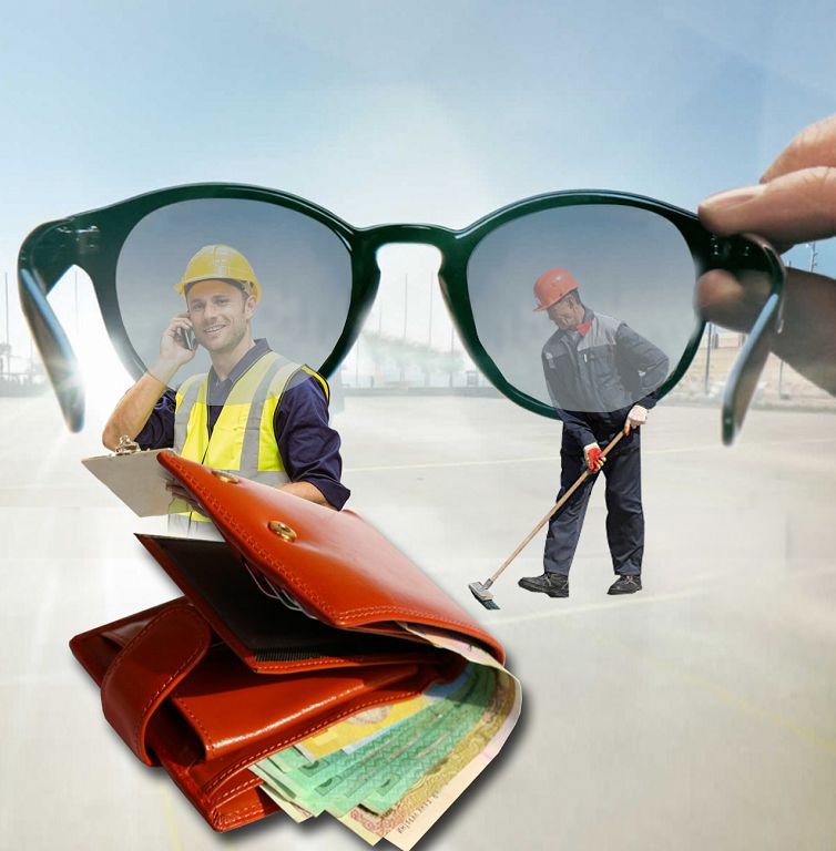 Еңбек қатынастары: өзгергенді көз көрмей тұр