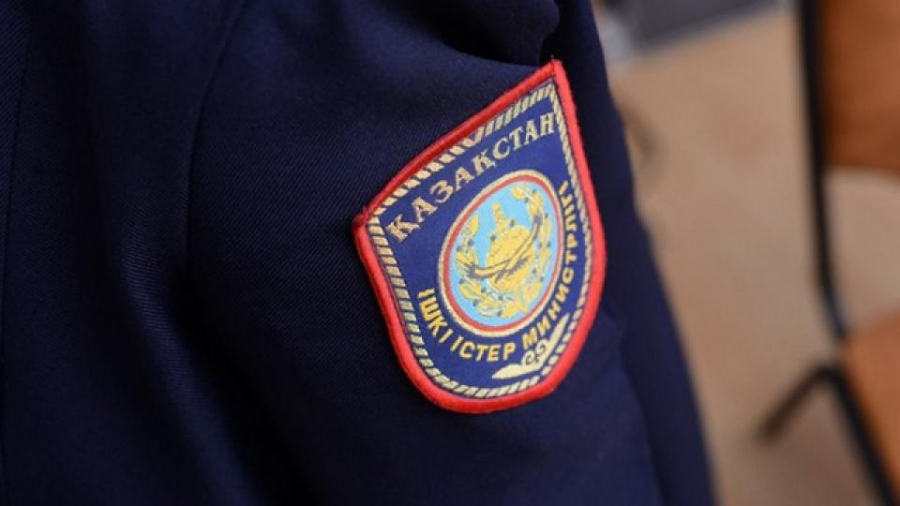 Алматыда 794 шетелдік азамат жауапқа тартылды
