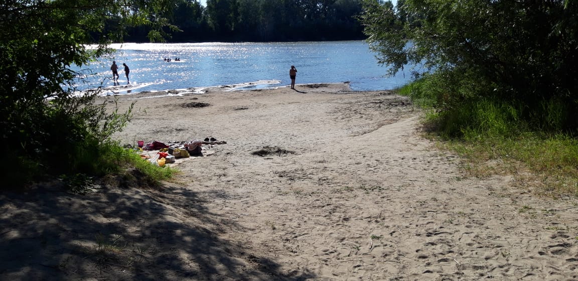 Павлодар облысында шомылу маусымы басталғалы 16 адам суға кеткен