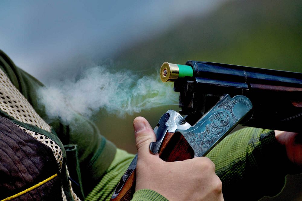 Браконьерлер қашанғы басынады?