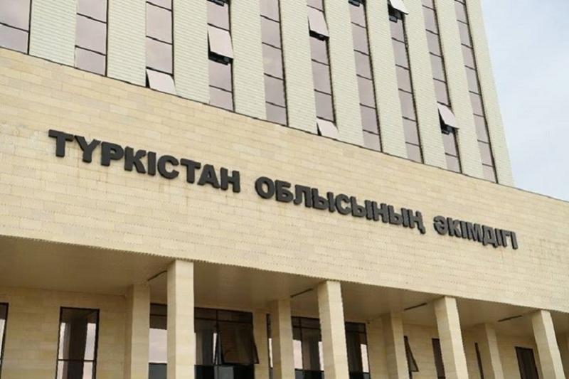 Түркістан облысында жұмыс орындары құрылады