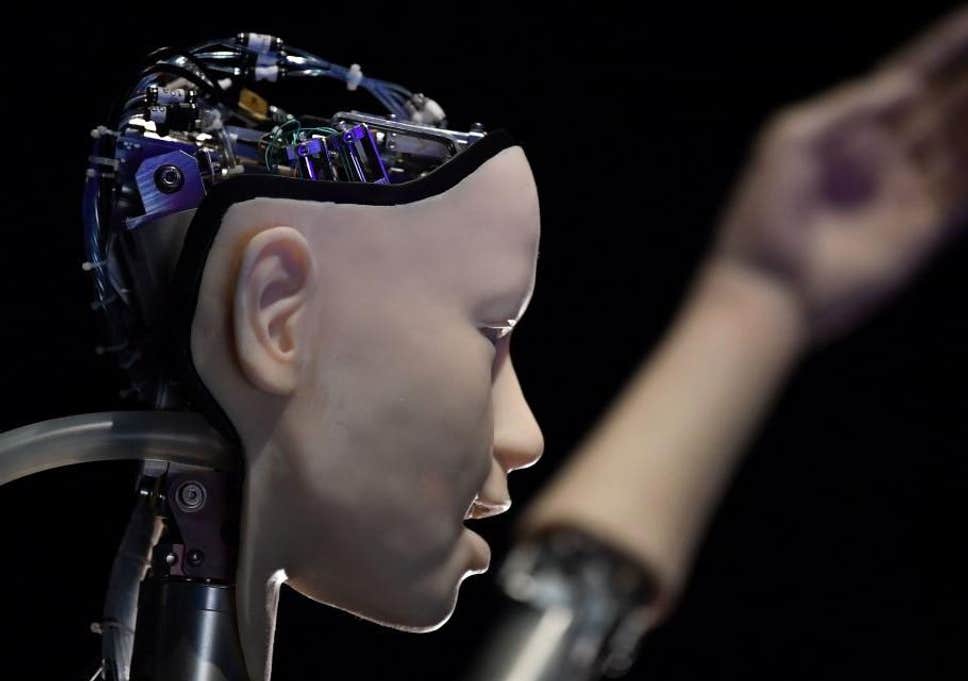 Адам миының көшірмесі жасалады