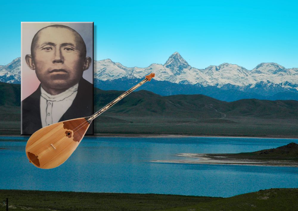 Қапез кім болған?