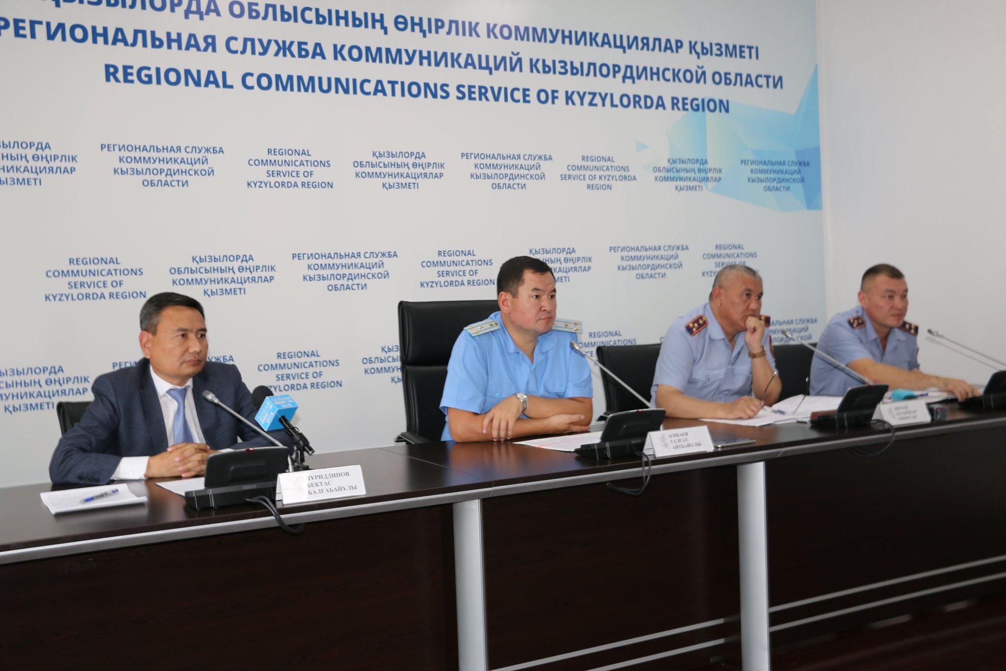 Белкөлде орын алған жол көлік оқиғасының ісі нақтыланды