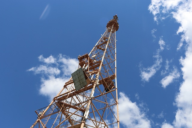 Павлодар облысы цифрлы хабар таратуға көшті