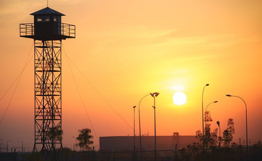 Қырғыз-Тәжік шекарасындағы жағдай күрделі