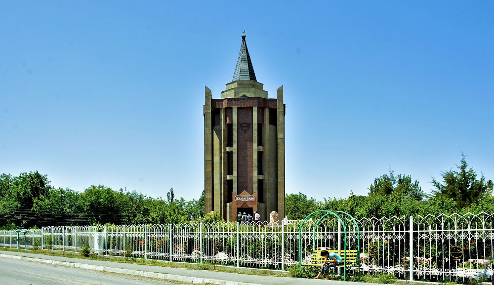 Түркістан