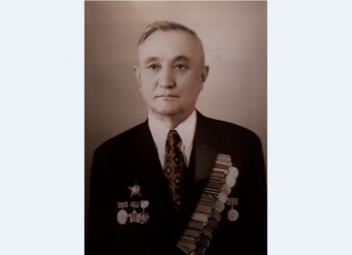 Мұнай-газ саласының бастауында: Мұхамбет Айтуұлы Исеновтің туғанына – 110 жыл