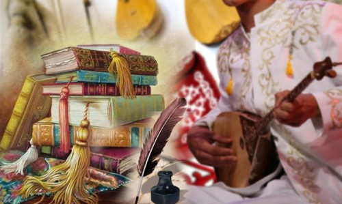 Солтүстік Қазақстан бишілері халықаралық байқауда топ жарды