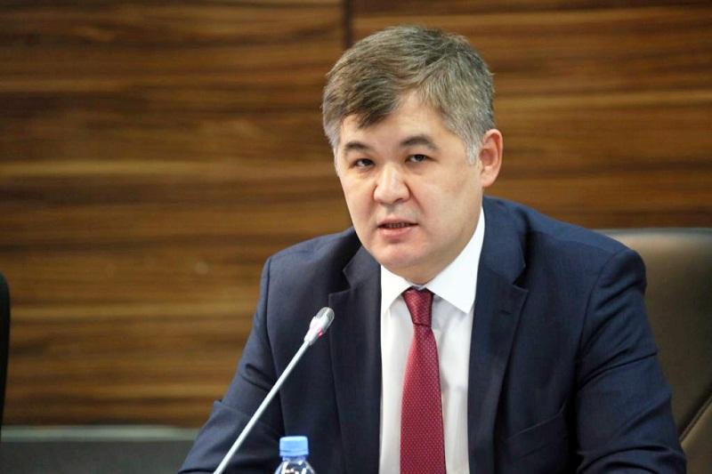 Денсаулық сақтау басқармаларын қайтадан министрлікке бағындыру керек - министр