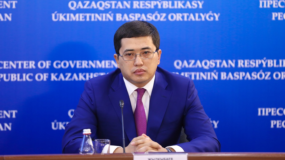 2019 жылдың І жарты жылдығында 280 мыңнан астам қазақстандық «Еңбек» бағдарламасымен қамтылды