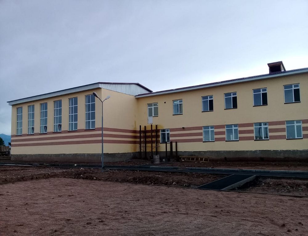 Жамбыл облысында білім ошақтарының саны артады