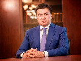 Ғабидолла Әбдірахымов Шымкент қаласының әкімі қызметінен босатылды