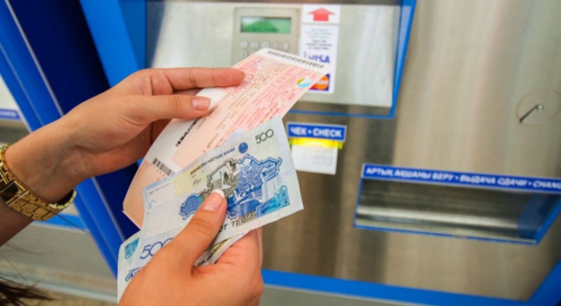 Билет тапшылығы: лауазымды тұлғаларды жауапкершілікке тарту ұсынылды