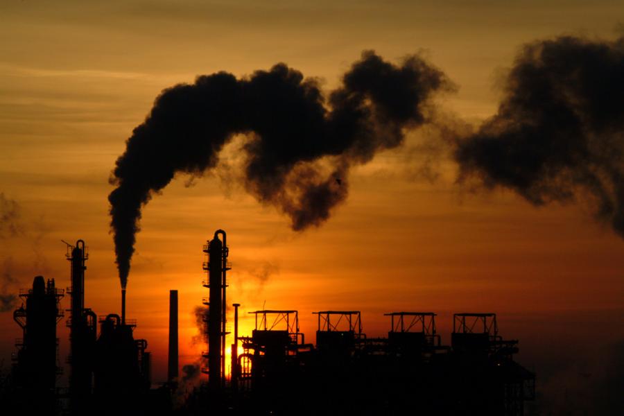 Ауыр өнеркәсіп те жасанды интеллектіге мұқтаж