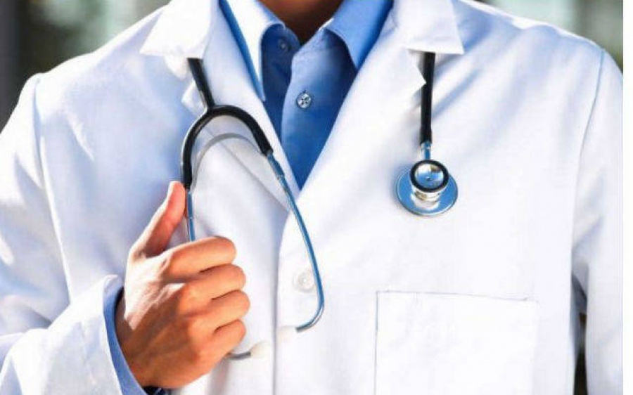 «Дипломмен – ауылға» барған дәрігерлер