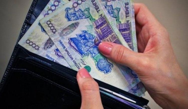 Солтүстік Қазақстан прокуратурасының араласуымен жарты миллиард теңге жалақы берешегі өндірілді