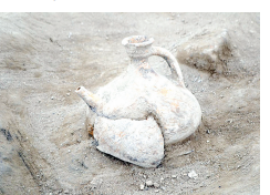 Алтынордалық  қолөнершілер  қаласы