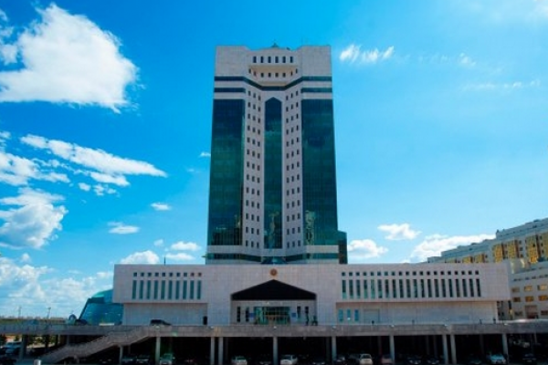 Халал өнімдер өндірісінің өрісі кең