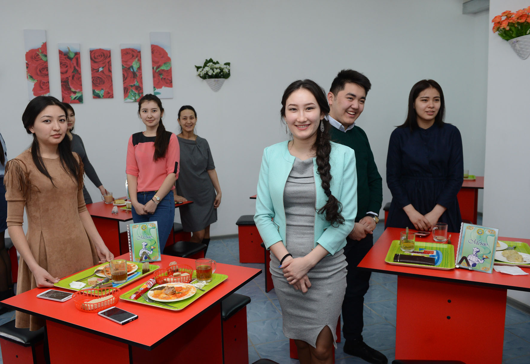 Таразда шығатын тәтті