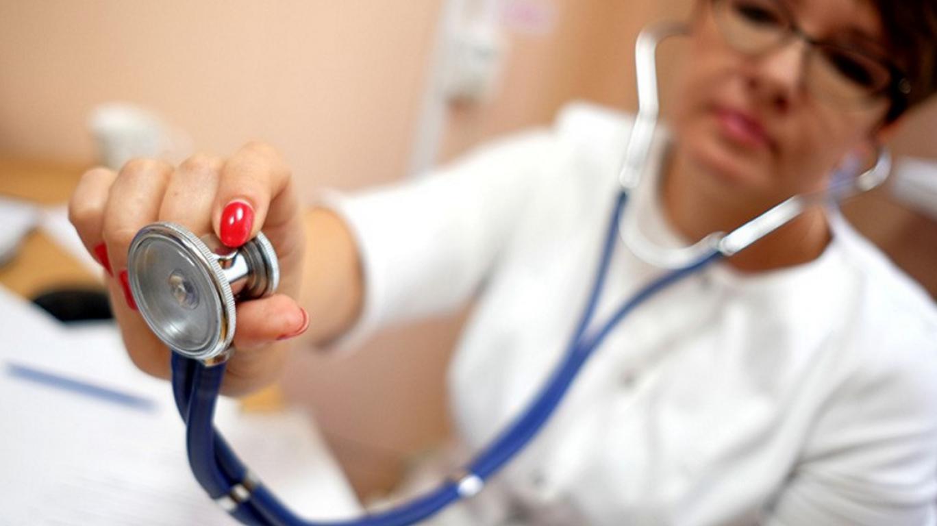 Дәрігердің де құқығы қорғалуы тиіс