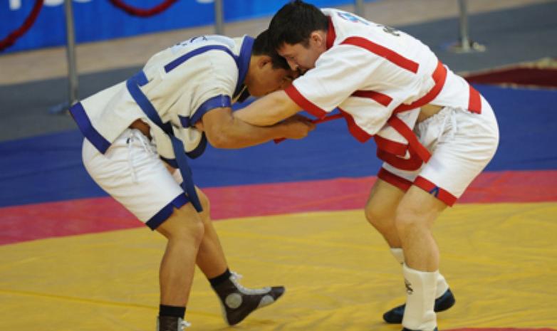 Моңғолияда қазақ күресінен Азия чемпионаты өтеді
