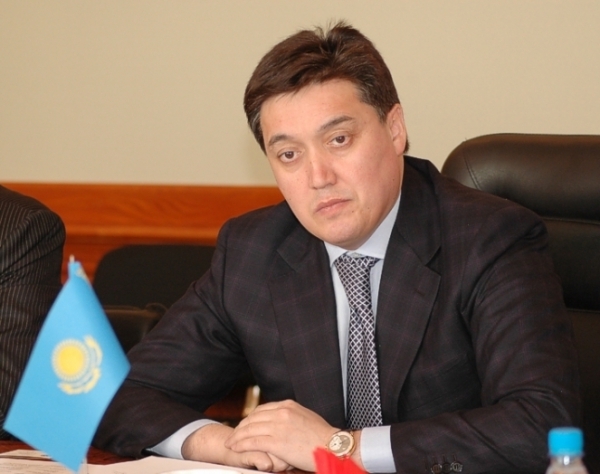 Асқар Мамин Қырғызстанда Еуразиялық үкіметаралық кеңес отырысына қатысады