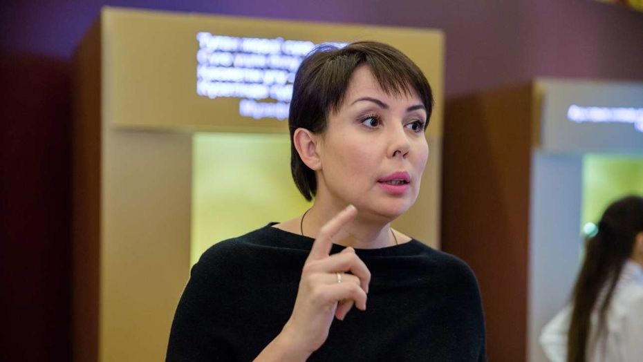 Бала құқықтары жөніндегі уәкіл атқарған жұмыстарына тоқталды