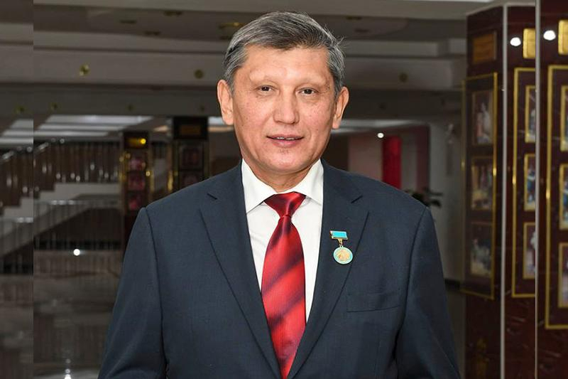 Нұртөре Жүсіп пен Асқар Шәкіров Сенат депутаттары болып тағайындалды