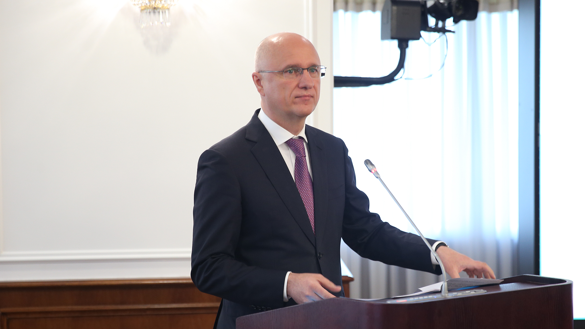 2019 жылдың басынан бері 55 мыңнан астам тұрғын үй пайдалануға берілді — Р. Скляр