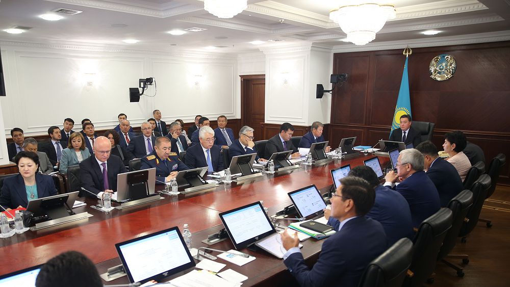 Тапсырмалар уақтылы орындалуы тиіс