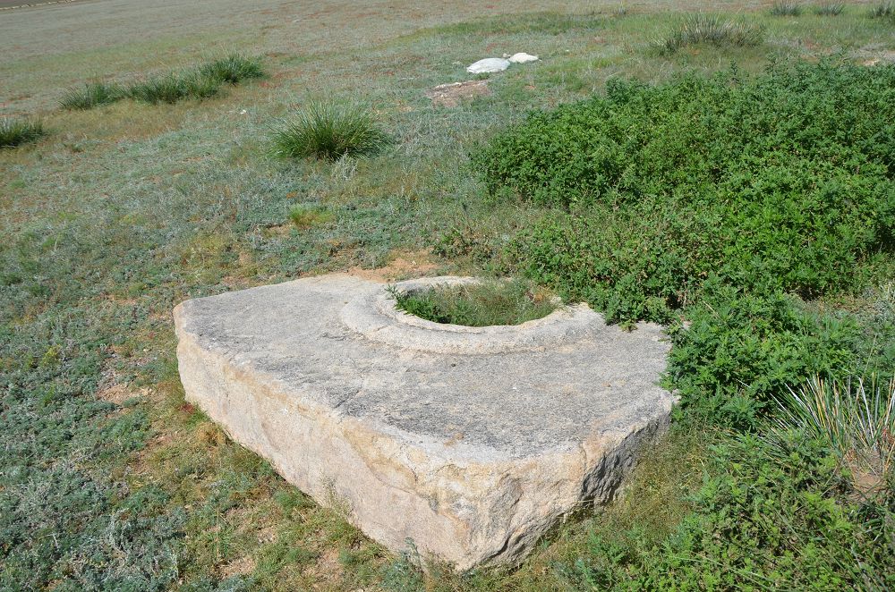 ескерткиш