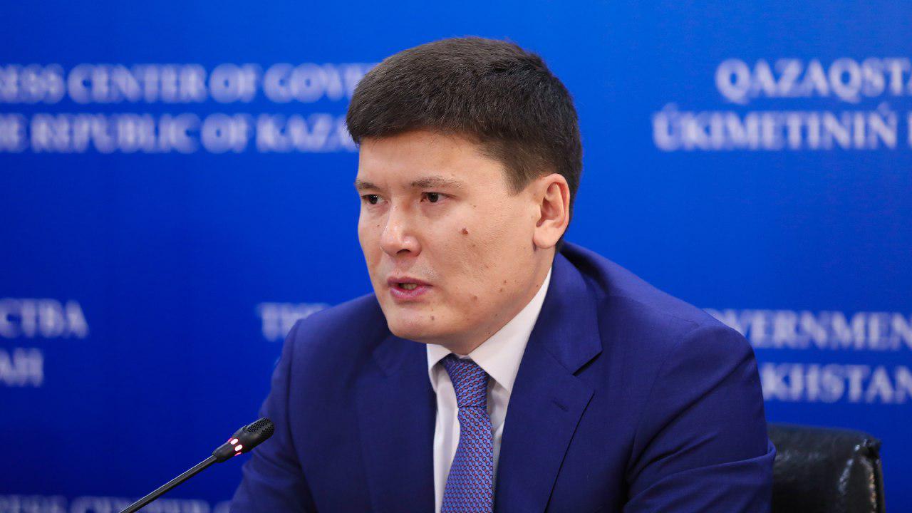 Мемлекеттік сатып алулардың ашықтығы сөз болды