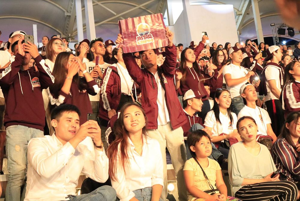 Тарихты тану өзіңнен басталады