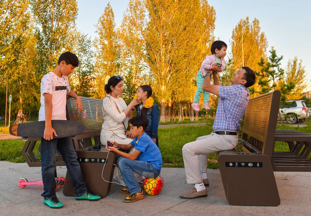 Қоғамдық құндылықтар –  қозғаушы күш