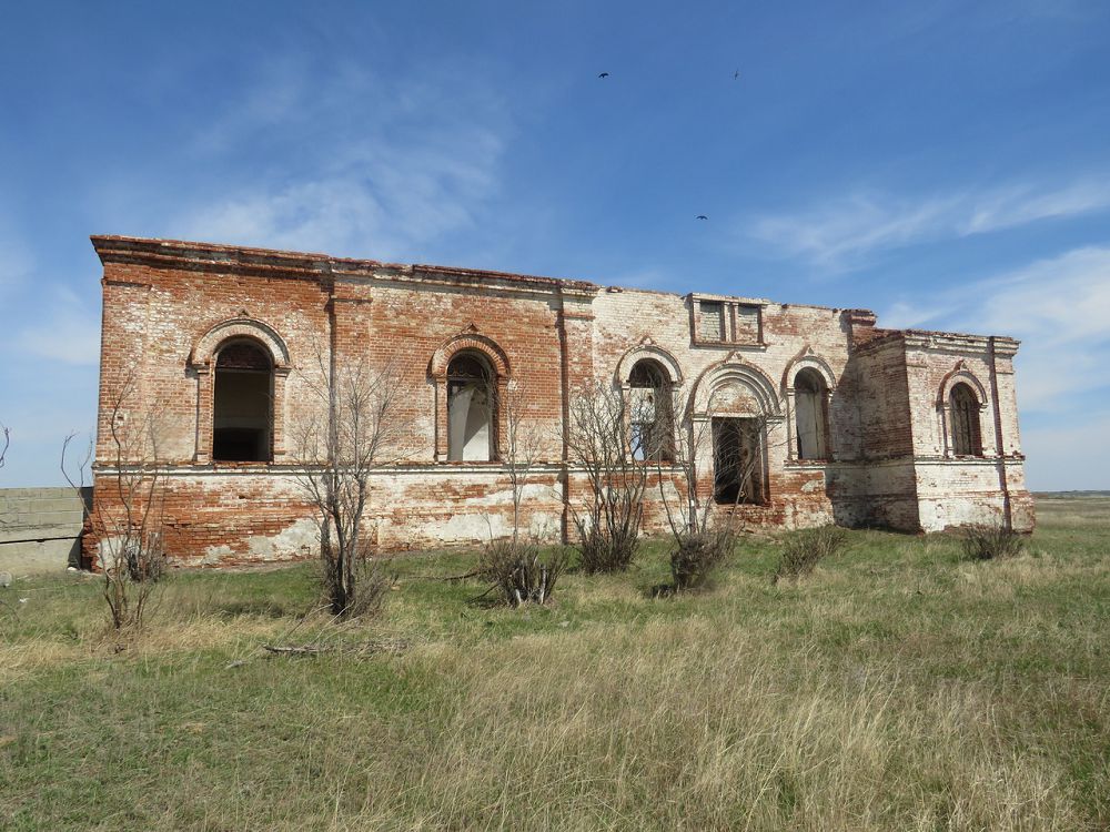 Ең көне ғибадатхана