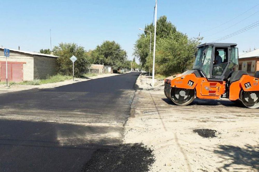 Tаспа жол тағдыр жолына айналды